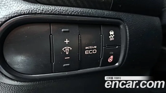 Kia K3 2014 — фото 18