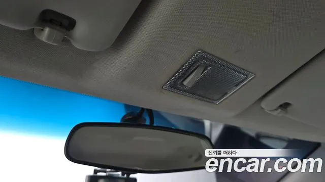 ChevroletGMDaewoo Spark 2012 — фото 18
