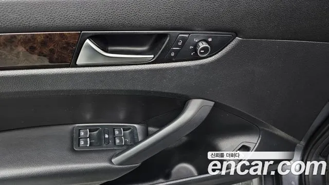 Volkswagen Passat 2015 — фото 19