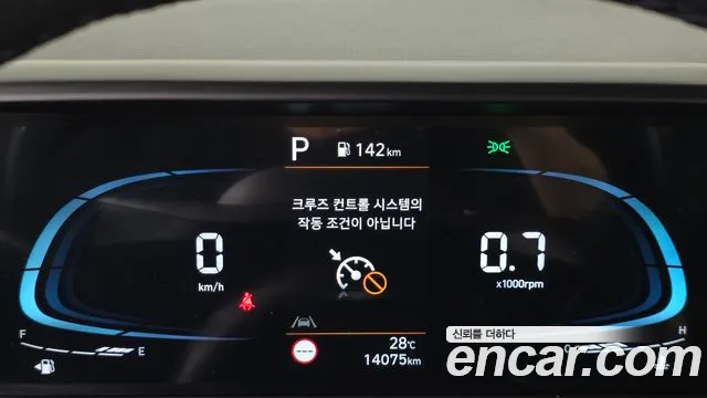 Hyundai Casper 2024 — фото 11