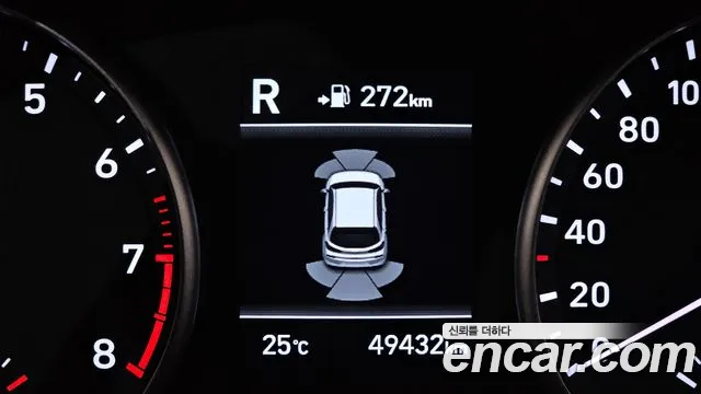 Hyundai i30 2018 — фото 17