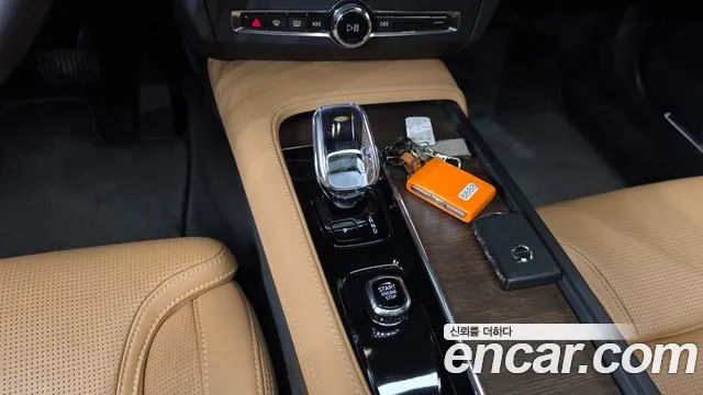 Volvo S90 2023 — фото 12