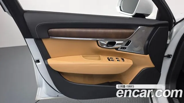 Volvo S90 2023 — фото 14