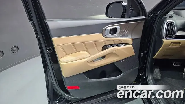 Kia Sorento 2024 — фото 14