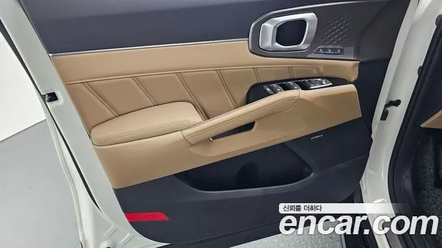 Kia Sorento 2026 — фото 14