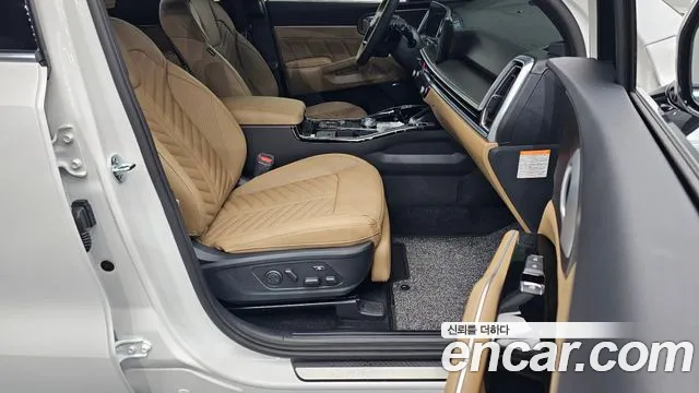 Kia Sorento 2026 — фото 16