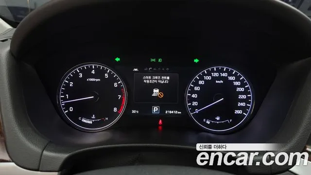 Hyundai Genesis 2015 — фото 11