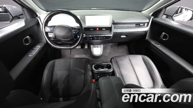 Hyundai Ioniq5 2024 — фото 10