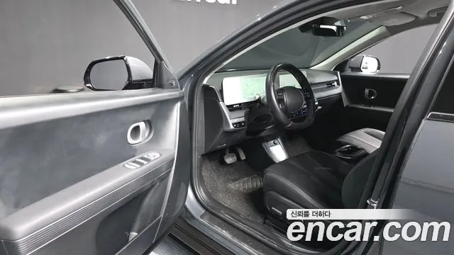Hyundai Ioniq5 2024 — фото 13