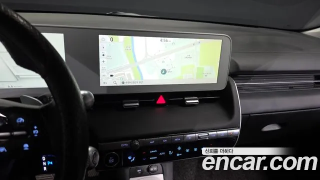 Hyundai Ioniq5 2024 — фото 20