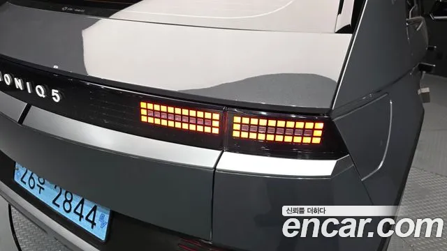 Hyundai Ioniq5 2024 — фото 9