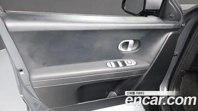 Hyundai Ioniq5 2024 — фото 14