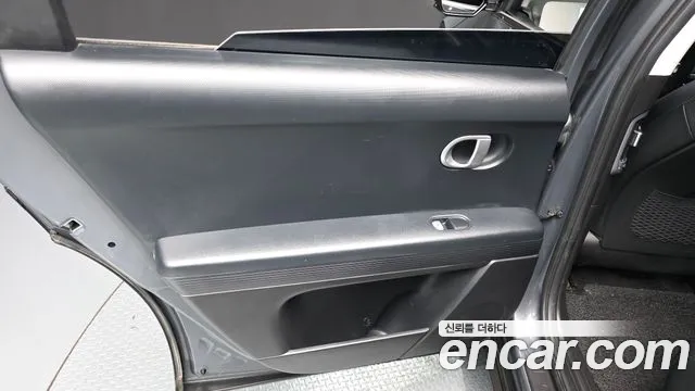 Hyundai Ioniq5 2024 — фото 15
