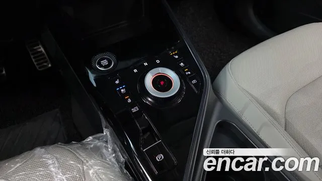 Kia Niro 2022 — фото 12