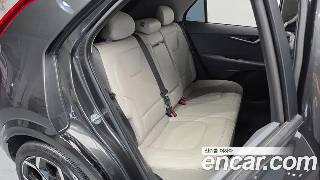 Kia Niro 2022 — фото 17