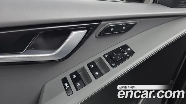 Kia Niro 2022 — фото 19