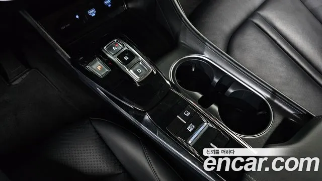 Hyundai Sonata 2020 — фото 9