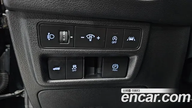 Hyundai Sonata 2020 — фото 14