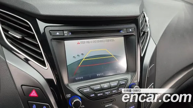 Hyundai i40 2014 — фото 14