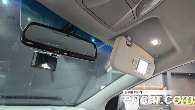 Hyundai i40 2014 — фото 20