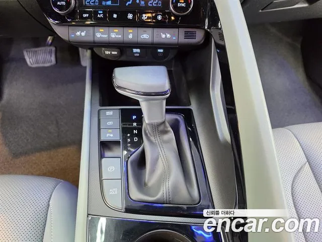 Hyundai AVANTE 2026 — фото 12