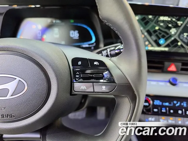 Hyundai AVANTE 2026 — фото 16
