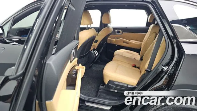 Kia Sorento 2021 — фото 19