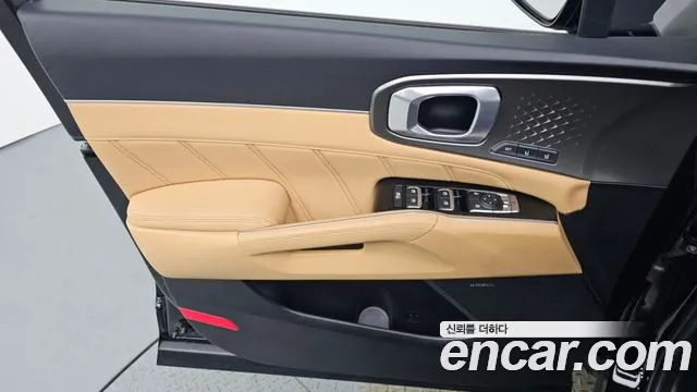 Kia Sorento 2021 — фото 14
