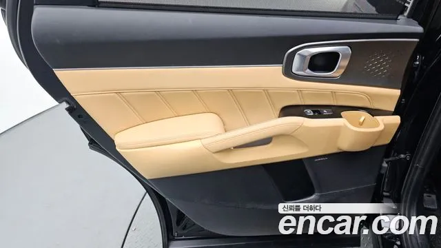Kia Sorento 2021 — фото 15