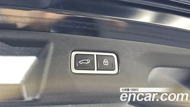 Kia Sorento 2021 — фото 16