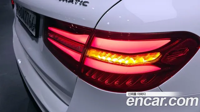 Mercedes-Benz GLC-Class 2019 — фото 8