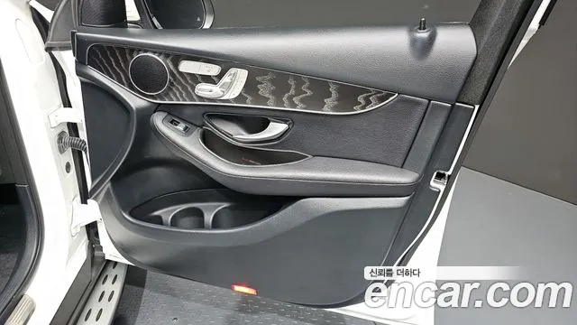 Mercedes-Benz GLC-Class 2019 — фото 13