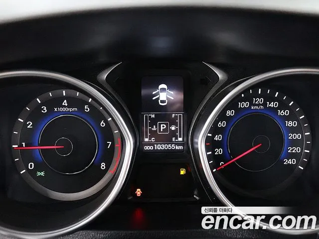 Hyundai AVANTE 2014 — фото 6