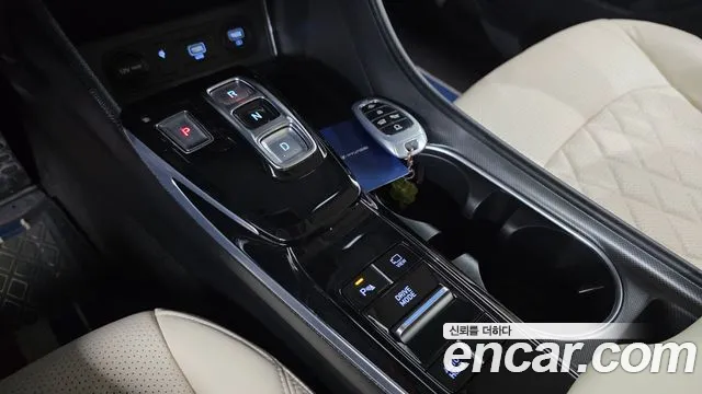 Hyundai Sonata 2020 — фото 12