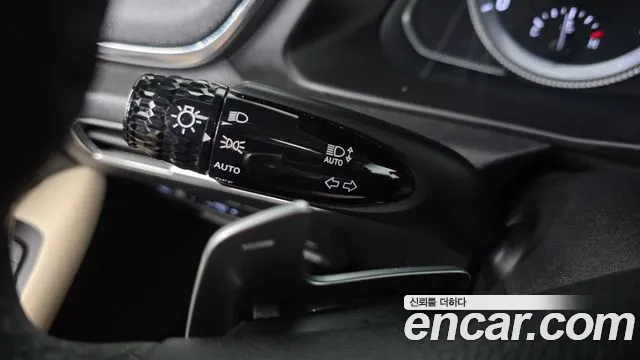 Hyundai Sonata 2020 — фото 17