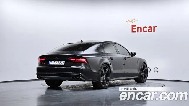 Audi A7 2016 — фото 2