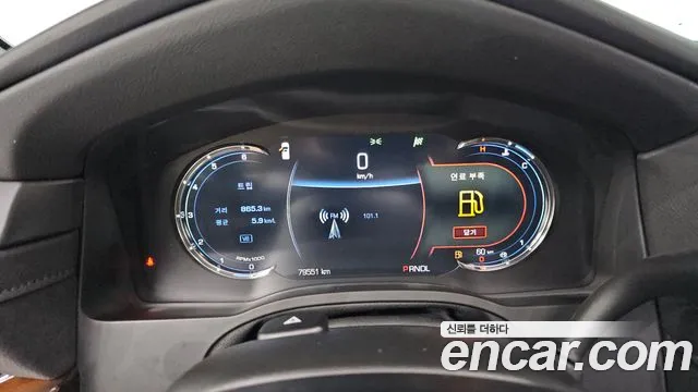 Cadillac Escalade 2020 — фото 11