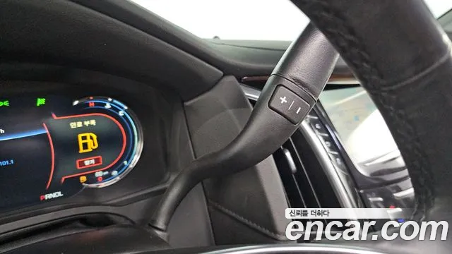 Cadillac Escalade 2020 — фото 12