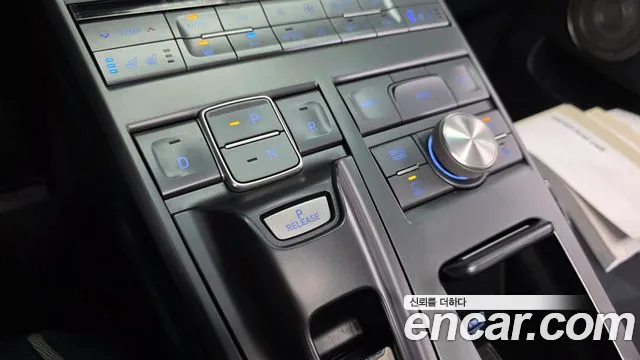 Hyundai Nexo 2024 — фото 12