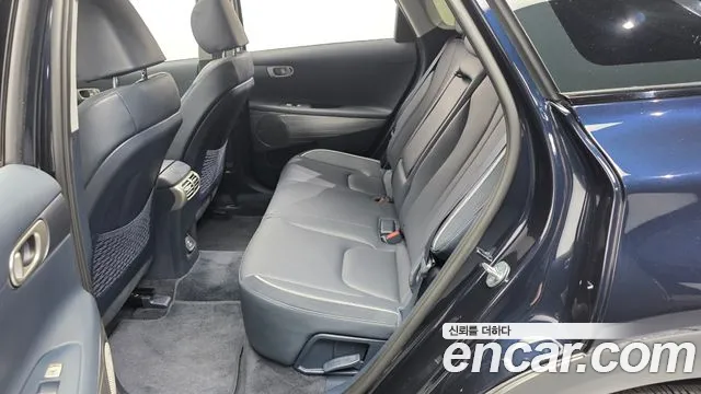 Hyundai Nexo 2024 — фото 16