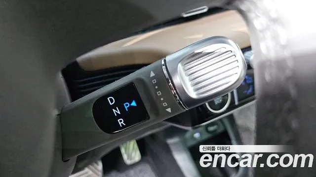 Hyundai Ioniq5 2022 — фото 12