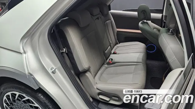 Hyundai Ioniq5 2022 — фото 18