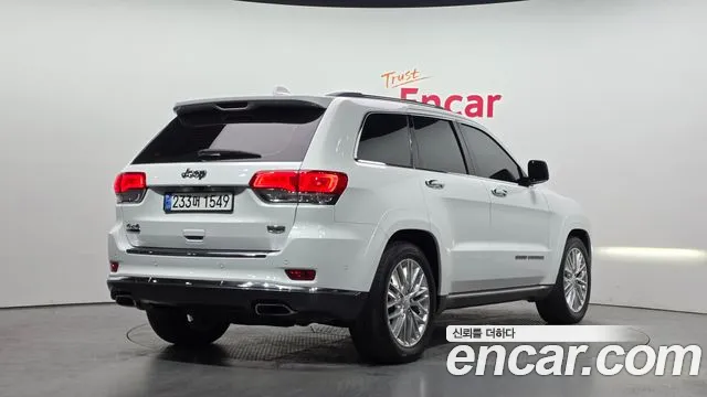 Jeep Cherokee 2017 — фото 2