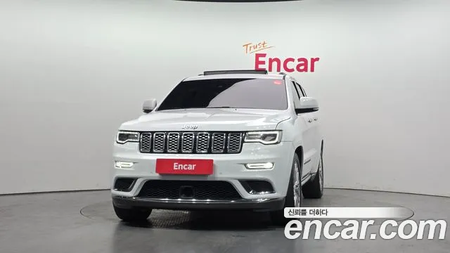 Jeep Cherokee 2017 — фото 3