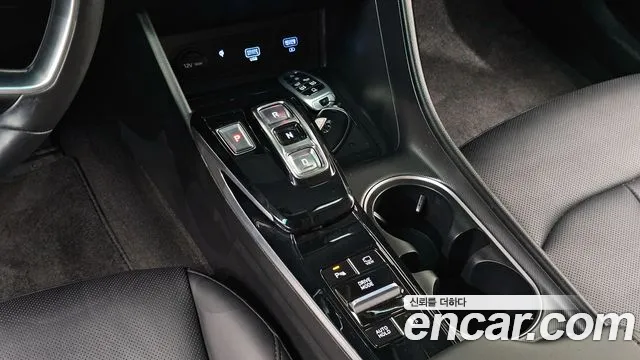 Hyundai Sonata 2020 — фото 9