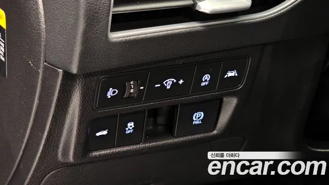 Hyundai Sonata 2020 — фото 16
