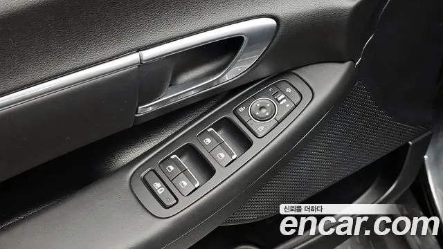 Hyundai Sonata 2020 — фото 17
