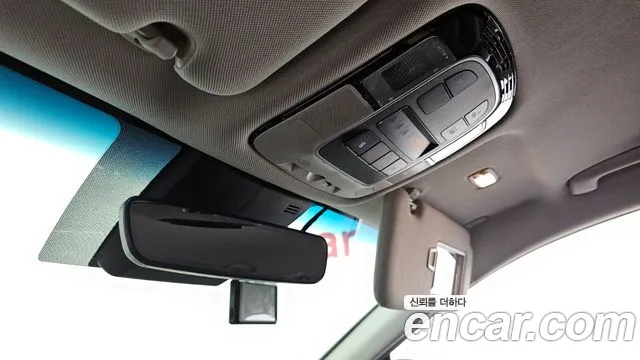 Hyundai Sonata 2020 — фото 20
