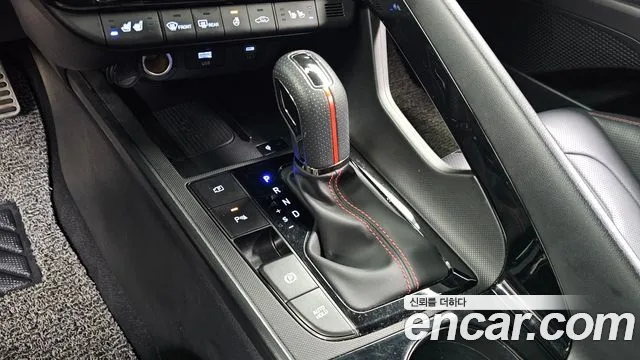 Hyundai AVANTE 2025 — фото 12