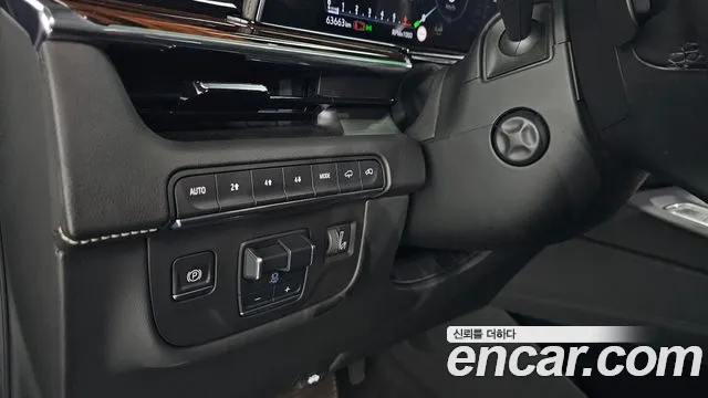 Cadillac Escalade 2022 — фото 14